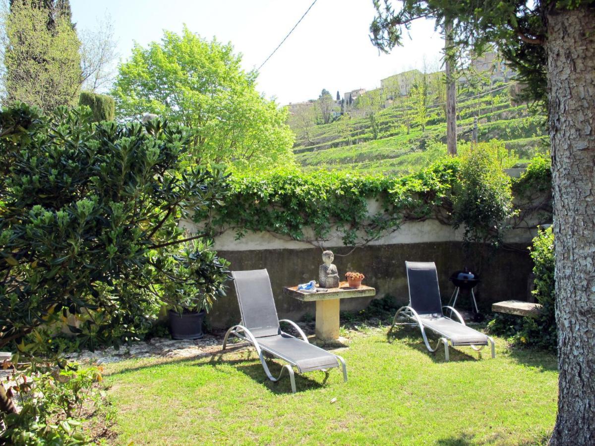 Holiday Home Le Cedre - Mbe101 By Interhome Menerbes Ngoại thất bức ảnh