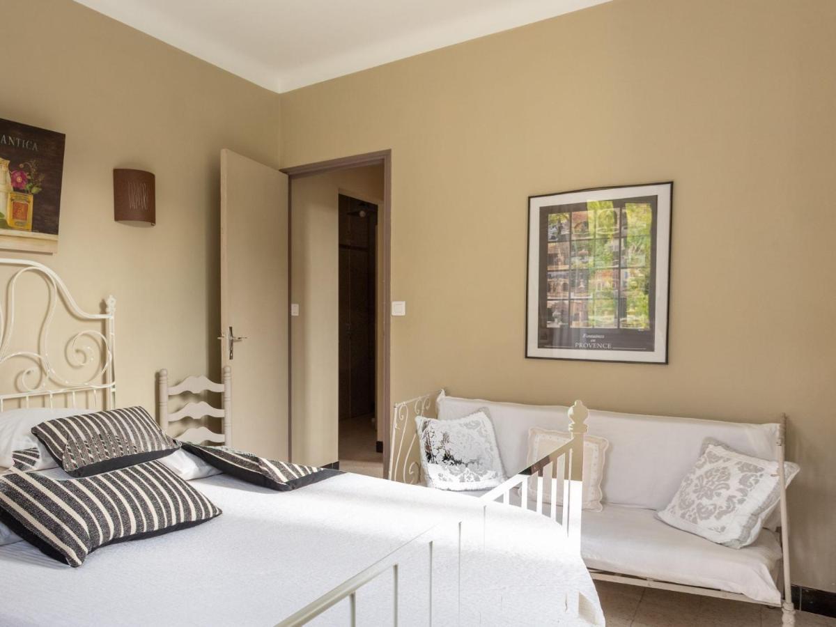 Holiday Home Le Cedre - Mbe101 By Interhome Menerbes Ngoại thất bức ảnh