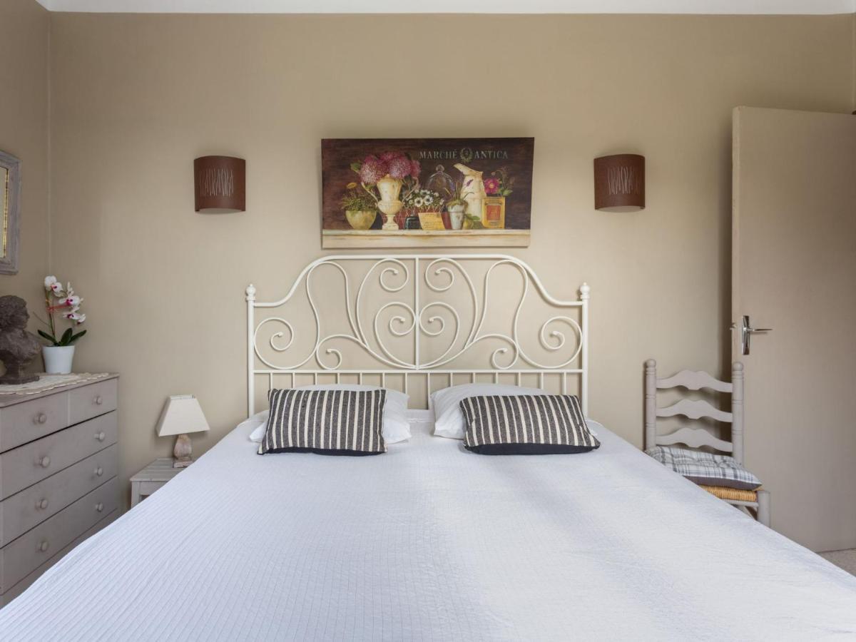 Holiday Home Le Cedre - Mbe101 By Interhome Menerbes Ngoại thất bức ảnh