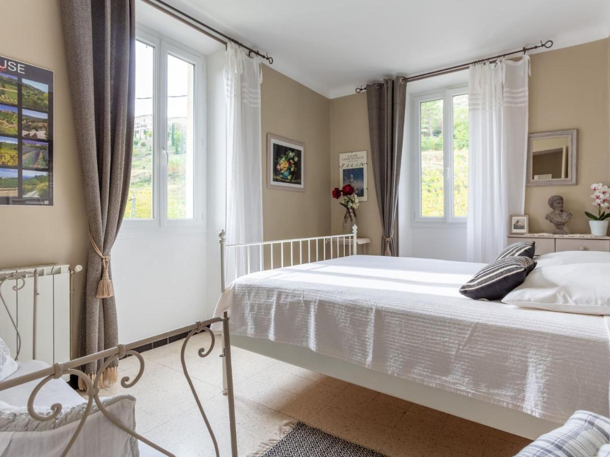 Holiday Home Le Cedre - Mbe101 By Interhome Menerbes Ngoại thất bức ảnh